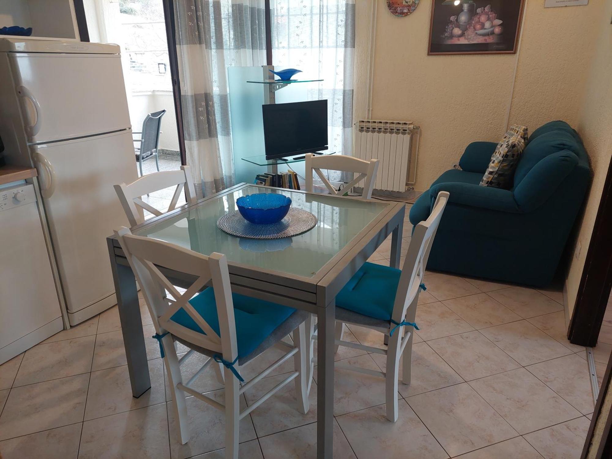 Apartments Suncica Mali Lošinj Exterior foto